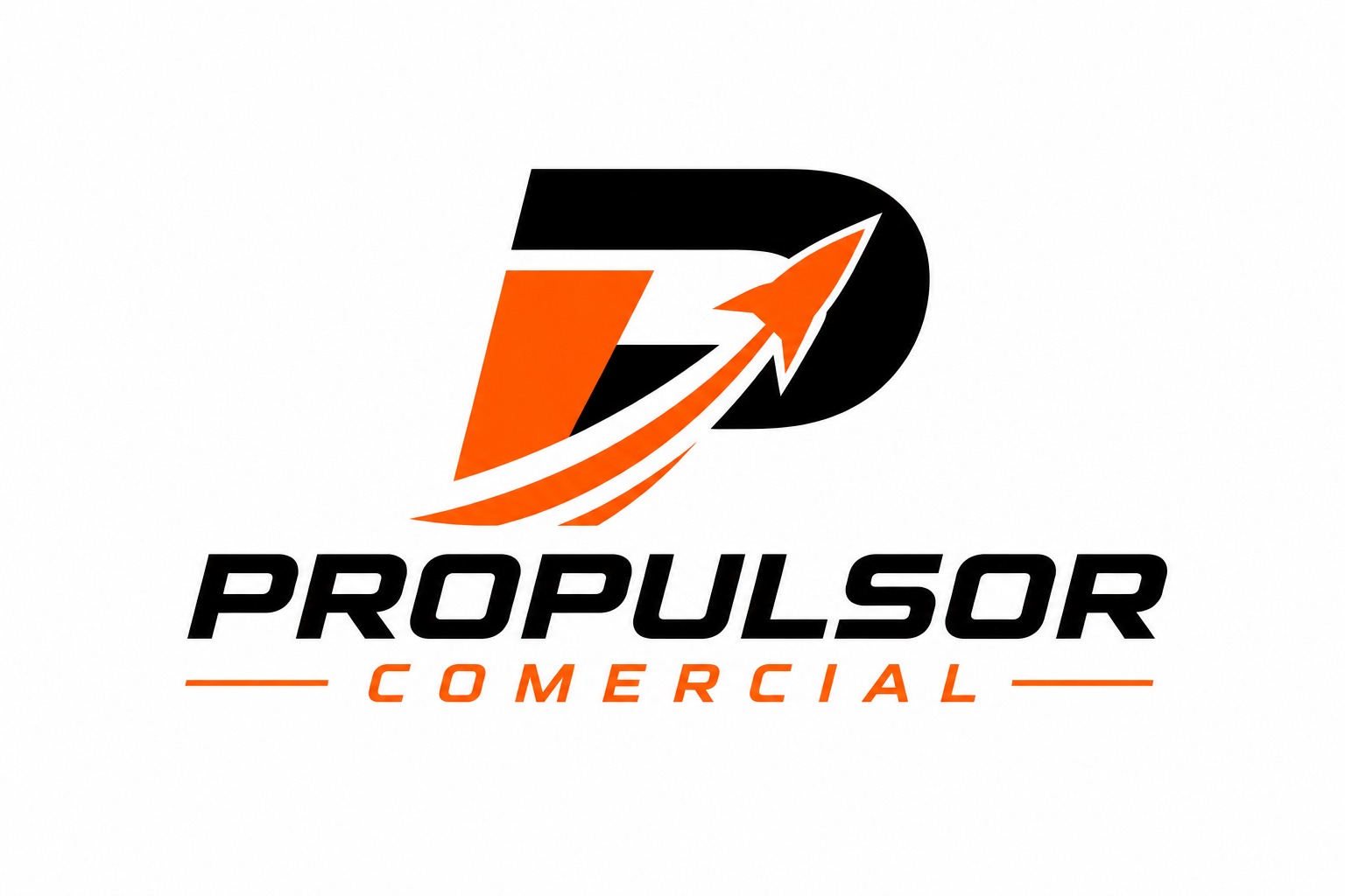 Propulsor Comercial — Networking Empresarial Internacional